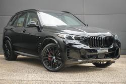 2026 BMW X5 xDrive30d M Sport