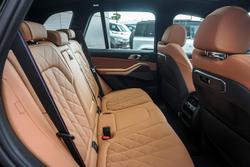 2026 BMW X5 xDrive30d M Sport