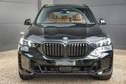 2026 BMW X5 xDrive30d M Sport