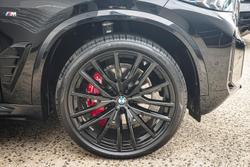 2026 BMW X5 xDrive30d M Sport