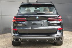 2026 BMW X5 xDrive30d M Sport