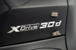 2026 BMW X5 xDrive30d M Sport