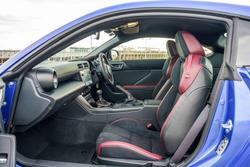 2026 Subaru BRZ tS