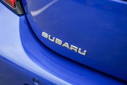 2026 Subaru BRZ tS