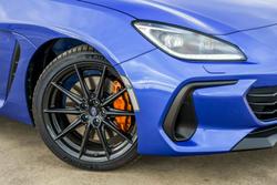 2026 Subaru BRZ tS