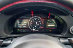 2026 Subaru BRZ tS