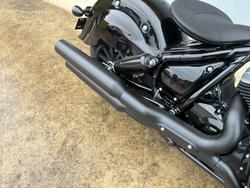2026 Indian CHIEF VINTAGE BLACK METALLIC