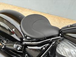 2026 Indian CHIEF VINTAGE BLACK METALLIC