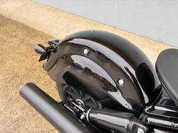 2026 Indian CHIEF VINTAGE BLACK METALLIC