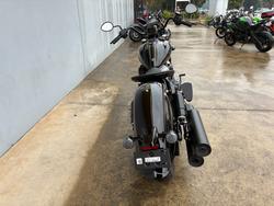 2026 Indian CHIEF VINTAGE BLACK METALLIC