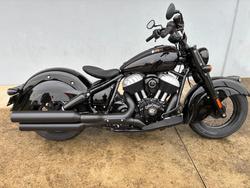 Indian Chief Vintage