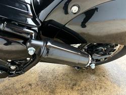 2026 Indian CHIEF VINTAGE BLACK METALLIC