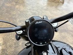 2026 Indian CHIEF VINTAGE BLACK METALLIC