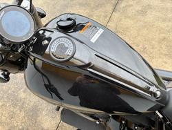 2026 Indian CHIEF VINTAGE BLACK METALLIC