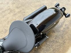 2026 Indian CHIEF VINTAGE BLACK METALLIC