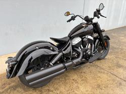 2026 Indian CHIEF VINTAGE BLACK METALLIC
