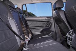2023 Volkswagen Tiguan 132TSI Life Allspace