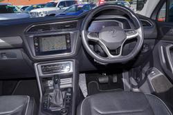2023 Volkswagen Tiguan 132TSI Life Allspace