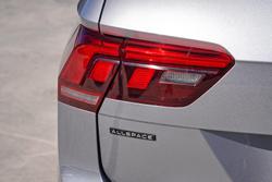 2023 Volkswagen Tiguan 132TSI Life Allspace