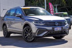 2023 Volkswagen Tiguan 132TSI Life Allspace