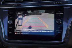 2023 Volkswagen Tiguan 132TSI Life Allspace