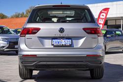 2023 Volkswagen Tiguan 132TSI Life Allspace