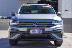 2023 Volkswagen Tiguan 132TSI Life Allspace