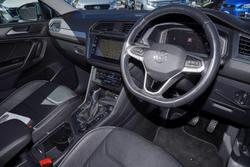 2023 Volkswagen Tiguan 132TSI Life Allspace