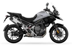 2025 Triumph Tiger 1200 GT Pro