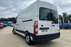 2024 Renault Master