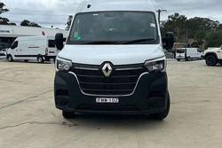 2024 Renault Master