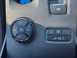 2025 Ford Ranger Super Duty