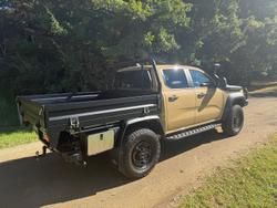 2025 Ford Ranger Super Duty