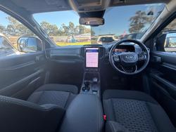 2025 Ford Ranger Super Duty
