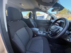 2025 Ford Ranger Super Duty