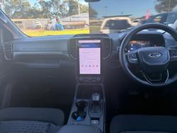 2025 Ford Ranger Super Duty
