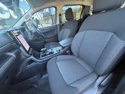 2025 Ford Ranger Super Duty