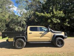 2025 Ford Ranger Super Duty