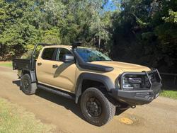 2025 Ford Ranger Super Duty