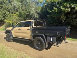 2025 Ford Ranger Super Duty