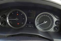 2015 Toyota Landcruiser VX