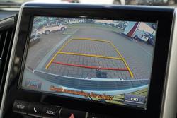 2015 Toyota Landcruiser VX