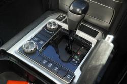 2015 Toyota Landcruiser VX