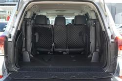 2015 Toyota Landcruiser VX