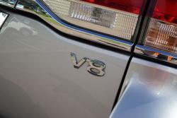 2015 Toyota Landcruiser VX