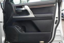 2015 Toyota Landcruiser VX