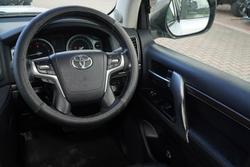 2015 Toyota Landcruiser VX