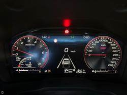 2026 Subaru WRX tS