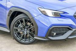2026 Subaru WRX tS