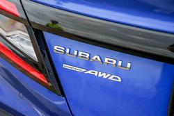 2026 Subaru WRX tS